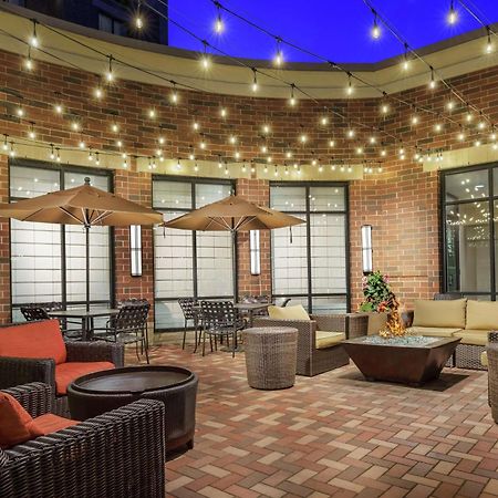 Hilton Garden Inn Exton-West Chester Exterior foto