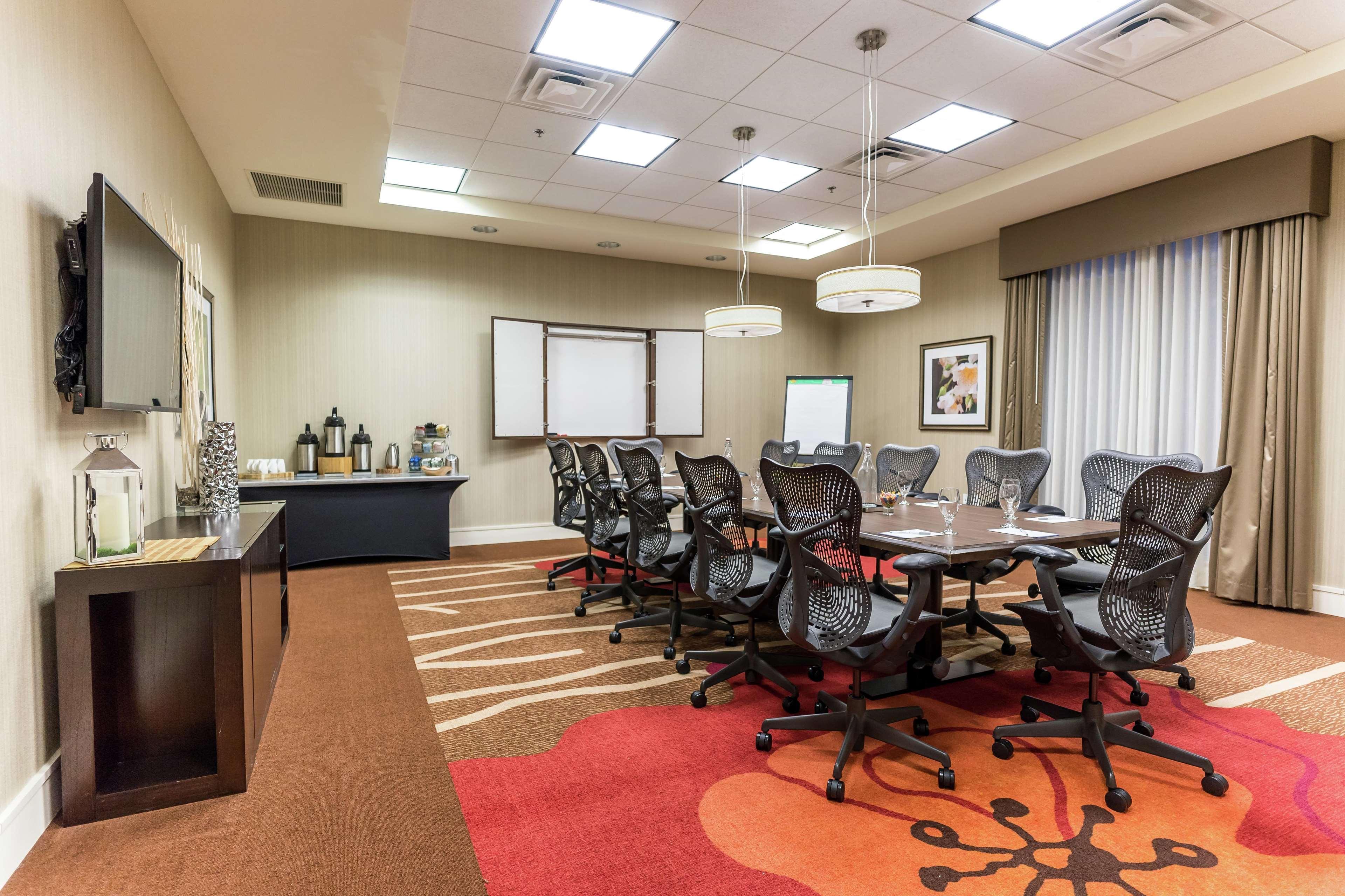 Hilton Garden Inn Exton-West Chester Exterior foto