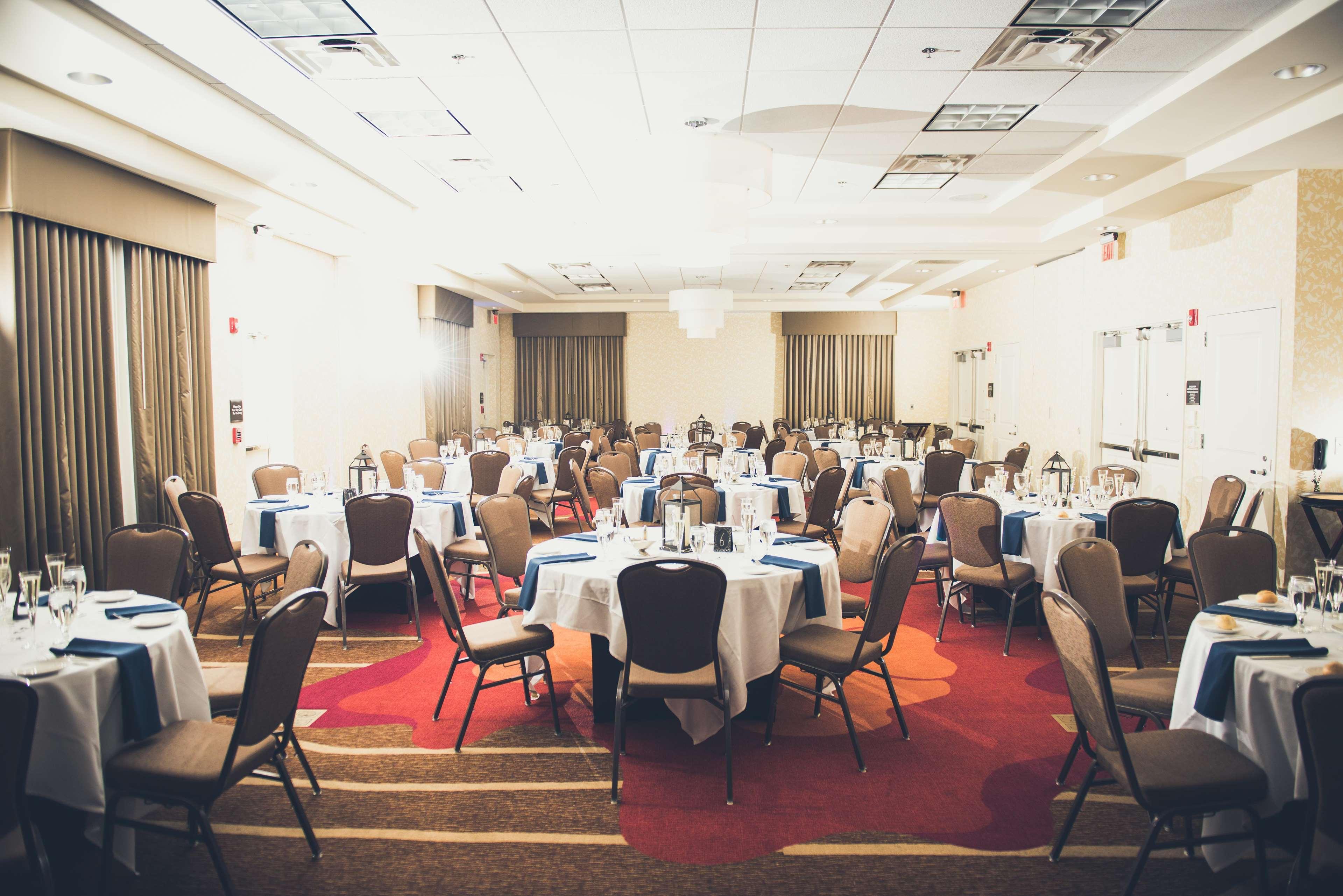 Hilton Garden Inn Exton-West Chester Exterior foto