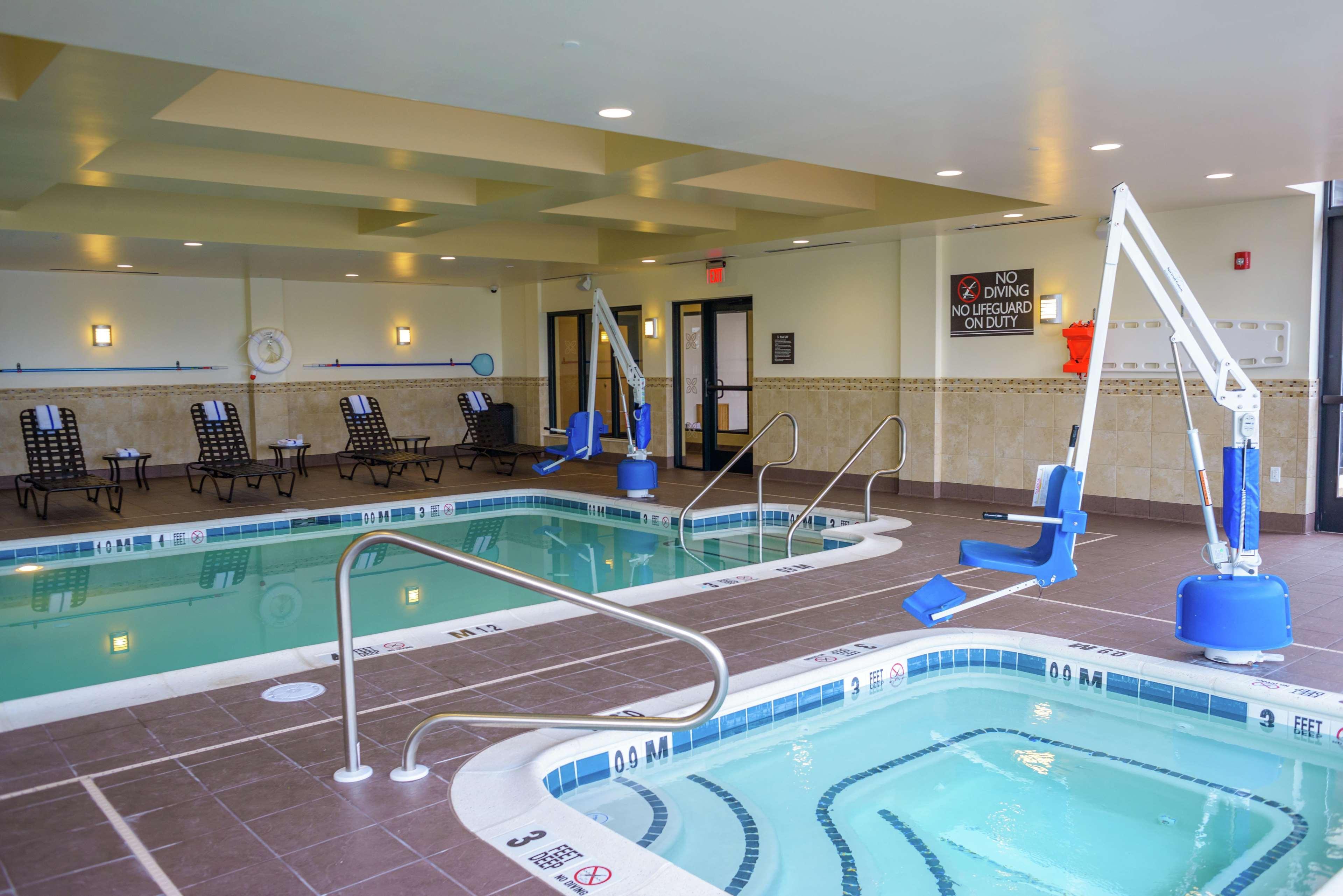 Hilton Garden Inn Exton-West Chester Exterior foto