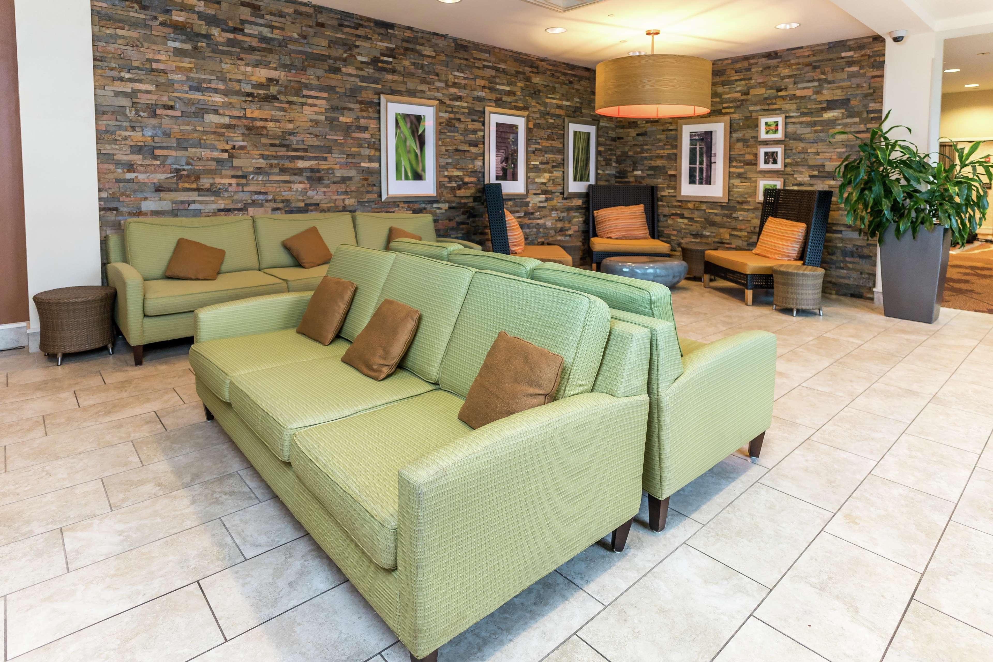 Hilton Garden Inn Exton-West Chester Exterior foto