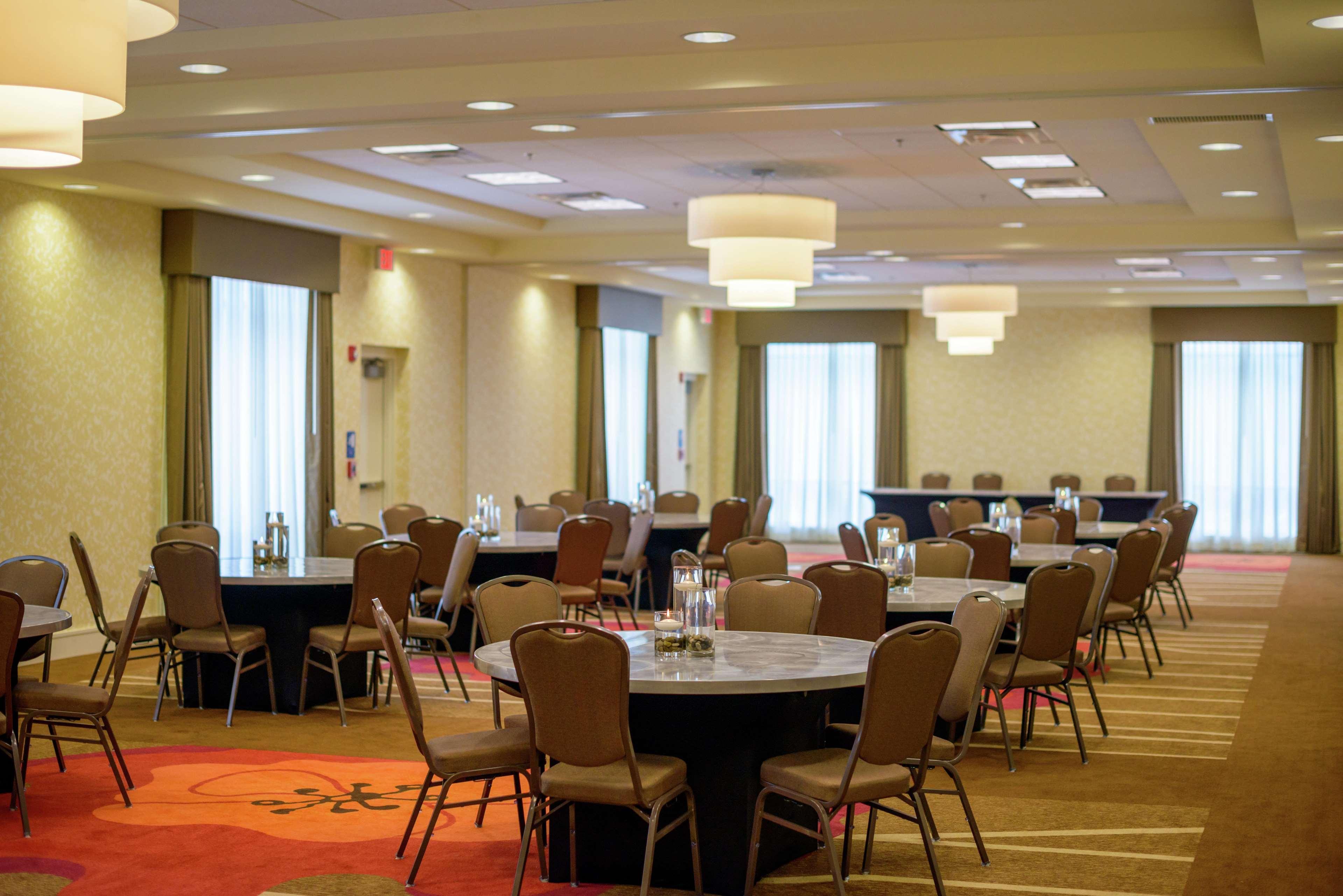 Hilton Garden Inn Exton-West Chester Exterior foto