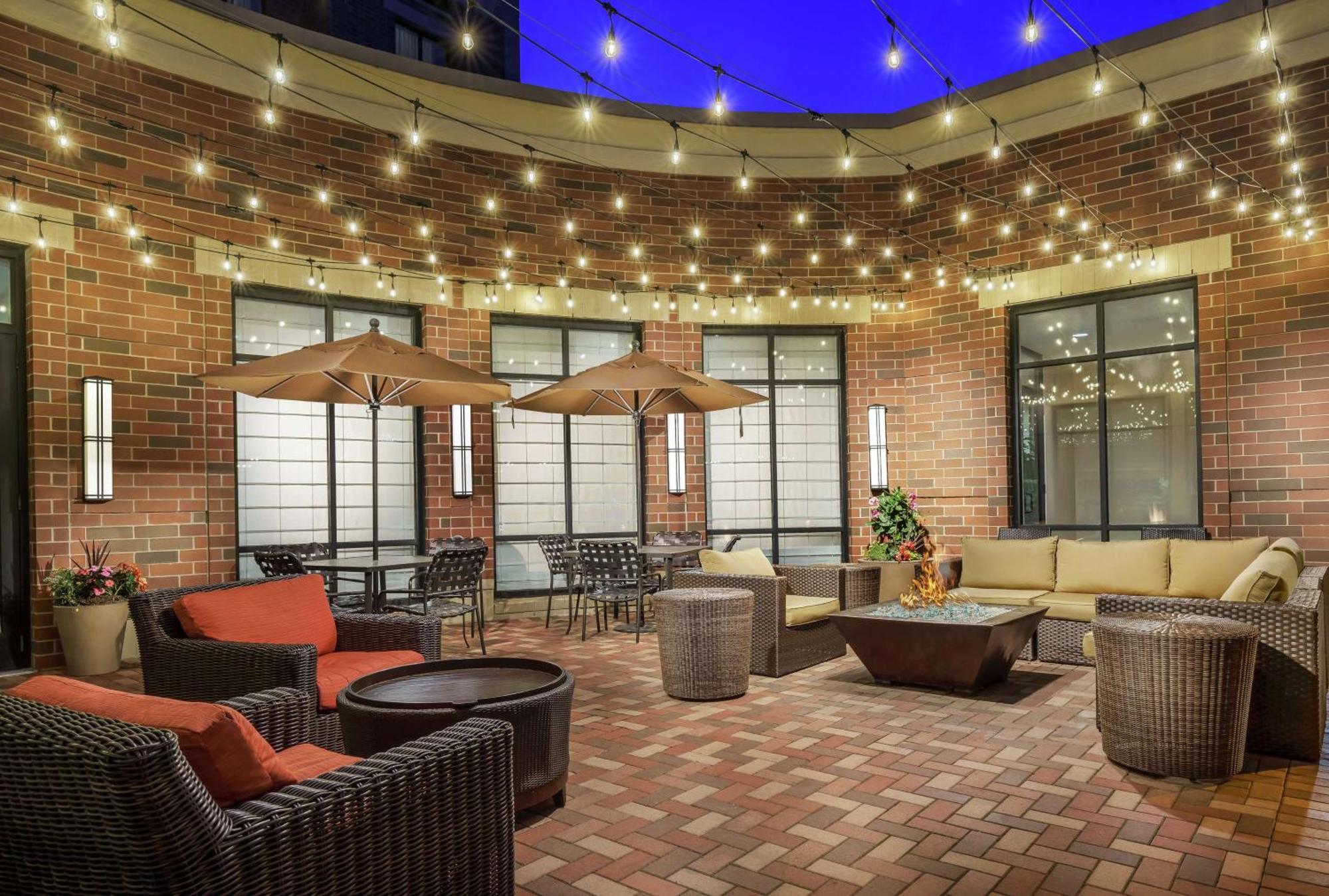 Hilton Garden Inn Exton-West Chester Exterior foto