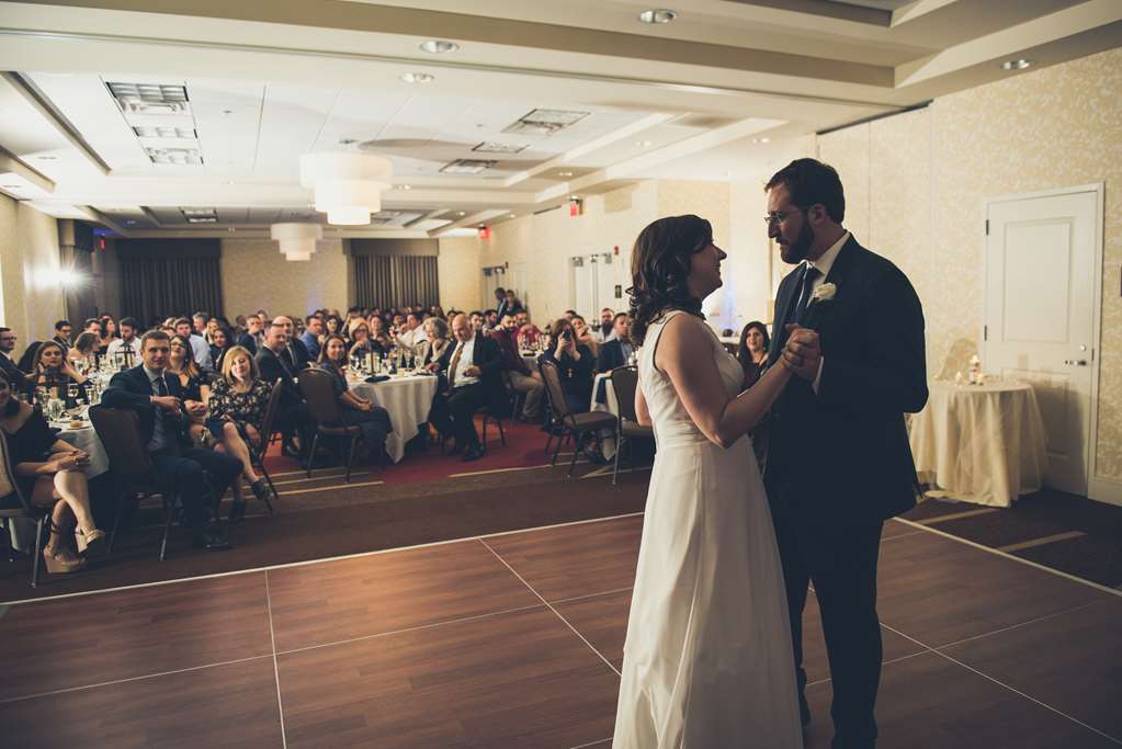 Hilton Garden Inn Exton-West Chester Facilidades foto